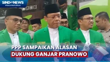 Tiba di Istana, Plt...