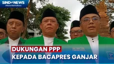 Dukung Ganjar Pranowo...