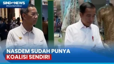 Tidak Undang Partai...