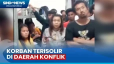 Kemenlu Masih Kesulitan...
