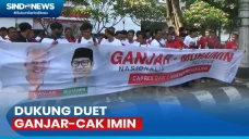 Aliansi Wong Cilik Dukung...