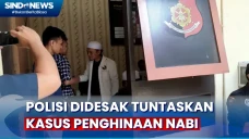 Ormas Islam di Sukabumi...