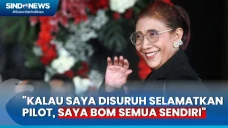 Beredar Rekaman Suara...