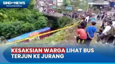Kesaksian Warga Lihat...