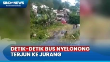 Beginilah Detik-Detik...