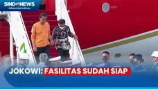 Jelang KTT ASEAN, Presiden...