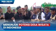 Menparekraf Sandiaga...