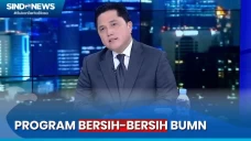 Erick Thohir Tegaskan...