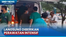 Tiba di RSUD Tangsel,...