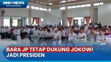 Masuki Tahun Politik,...