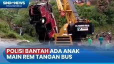 Sempat Alami Kendala,...