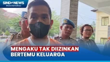Achiruddin Menangis...