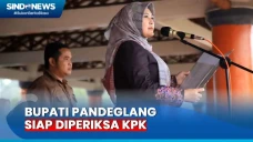 Bupati Pandeglang Siap...