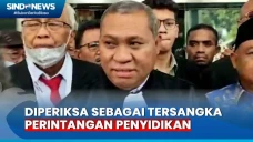 Kuasa Hukum Lukas Enembe...