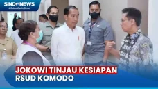 Jelang KTT ASEAN 2023,...