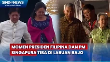 Hadiri KTT ASEAN, Presiden...