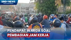 Pembagian Jam Kerja...