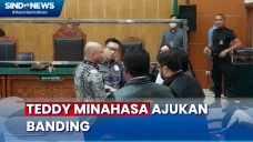 Divonis Penjara Seumur...