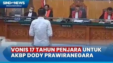 Kasus Peredaran Narkoba,...