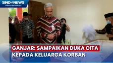 Gubernur Jawa Tengah...