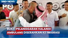 Polisi Berikan Bukti...
