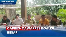 Koalisi Golkar-Gerindra-PKB...