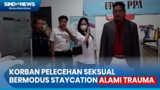 Jalani Pemeriksaan Psikologis,...