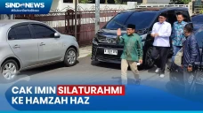 Muhaimin Iskandar Silaturahmi...