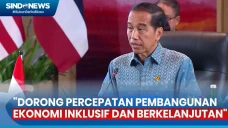 Jokowi Sebut IMT-GT...