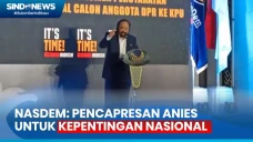 Mantap Capreskan Anies...