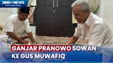 Pesan Gus Muwafiq ke...