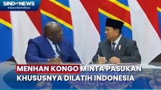 Minta Pasukan Khususnya...