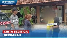 Kesaksian Cinta Segitiga...