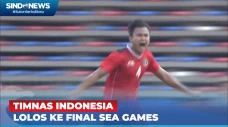 Kalahkan Vietnam dengan...