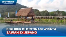 Serunya Berlibur di...