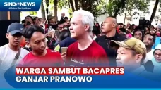 Olahraga di Gasibu Bandung,...