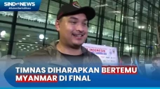 Menpora Ucapkan Selamat...
