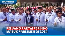 Pengamat Politik Sebut...