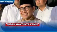 Cak Imin Klaim Dapat...
