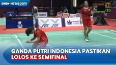Tampil Penuh Tekanan,...