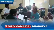 5 Polisi Gadungan yang...