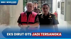 Diduga Terlibat Kasus...