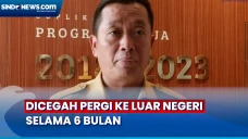 Plh Wali Kota Bandung...