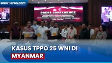 Bareskrim Polri Tangkap...