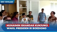 Gencarkan Safari Politik,...