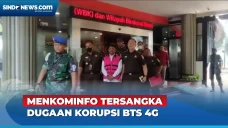 Breaking News! Menkominfo...
