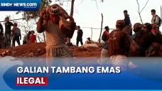 Ancam Keselamatan Pekerja,...
