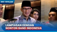 Tak Kebagian Tiket Coldpay,...