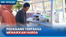 Omzet Pedagang Martabak...