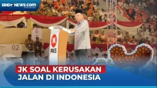Singgung soal Ketidakadilan...